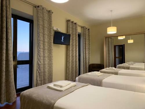 Apartamento Villas Quinta Da Lapa By Analodges
