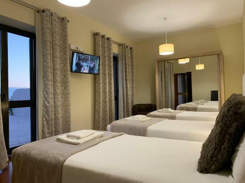 Apartamento Villas Quinta Da Lapa By Analodges