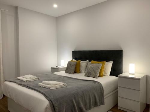 Apartamento Villas Quinta Da Lapa By Analodges