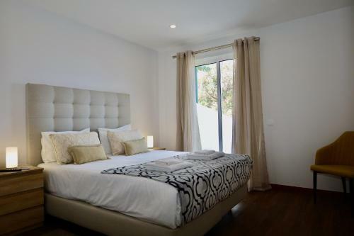 Apartamento Villas Quinta Da Lapa By Analodges
