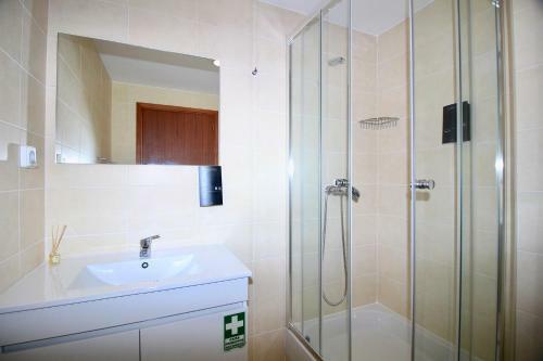 Apartamento Villas Quinta Da Lapa By Analodges