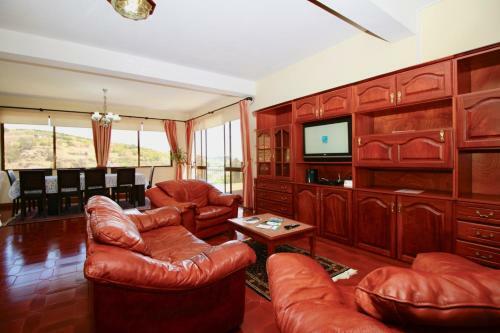 Apartamento Villas Quinta Da Lapa By Analodges