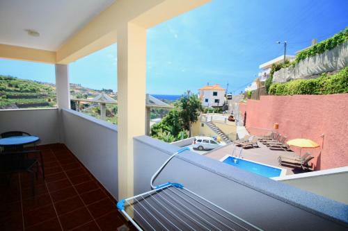 Apartamento Villas Quinta Da Lapa By Analodges