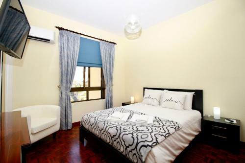 Apartamento Villas Quinta Da Lapa By Analodges