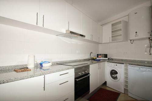 Apartamento Villas Quinta Da Lapa By Analodges