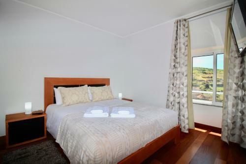 Apartamento Villas Quinta Da Lapa By Analodges