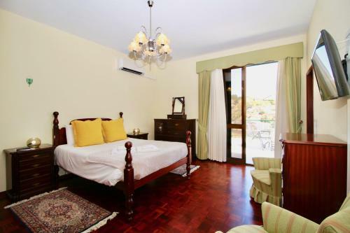 Apartamento Villas Quinta Da Lapa By Analodges