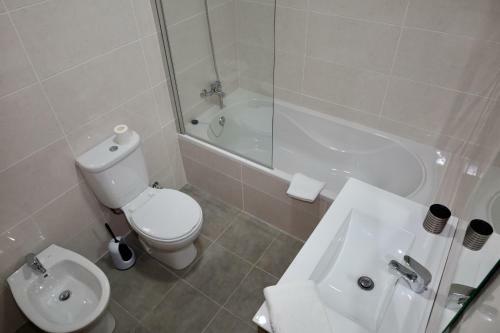 Apartamento Villas Quinta Da Lapa By Analodges