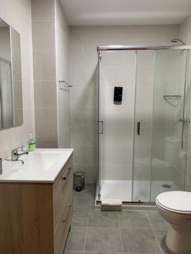 Apartamento Villas Quinta Da Lapa By Analodges