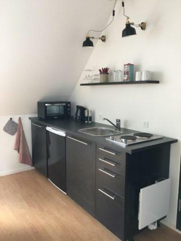 Apartamento Elleholm A