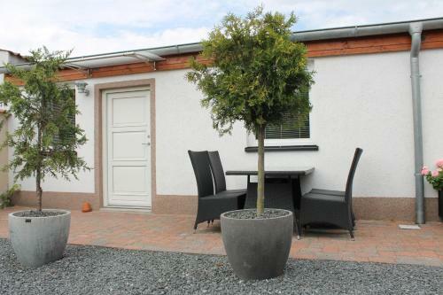 Kitchen & Apartments In Odense City With Free Private Parking