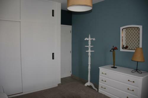 Porto Santo Apartment