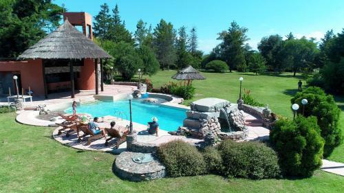 Hotel Casa Shanti Posada Boutique & Spa