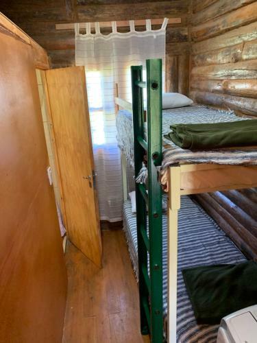 Apartamento Caba�as Ibaraki