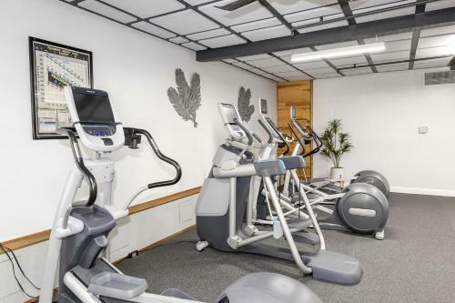 G322 - Suite Beach Penthouse