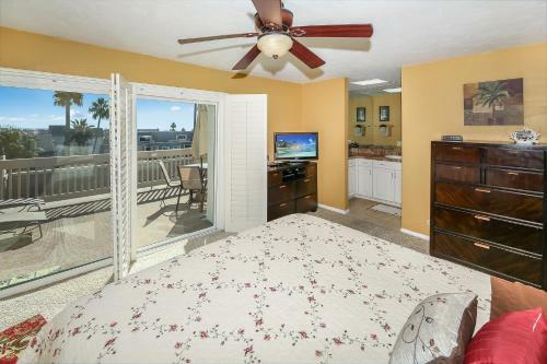 G322 - Suite Beach Penthouse