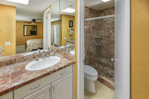 G322 - Suite Beach Penthouse