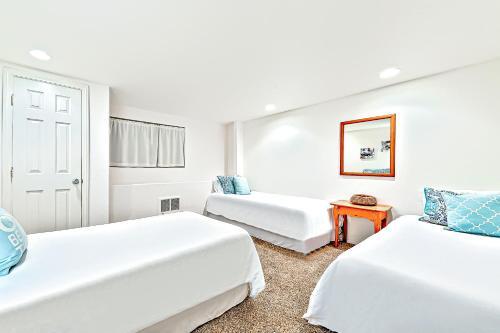 Family Strand Beach House Oceanside