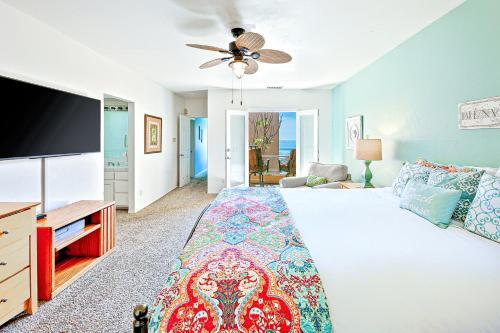 Family Strand Beach House Oceanside