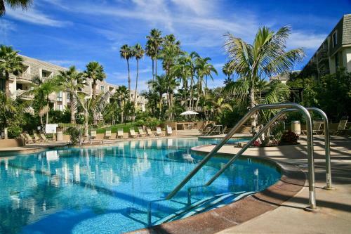 E20 - Tropical Paradise - On-the-sand