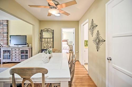 Home With Yard, Walk To Beach, Pier, 8 Mi To Legoland