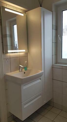 Apartamento L�kken Centrum Ferielejlighed-apartment