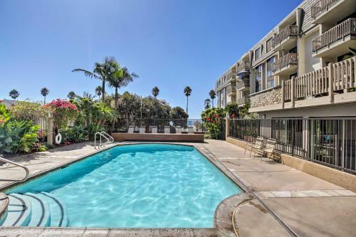 Apartamento Heavenly Oceanfront Condo With Amenities Galore