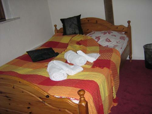 Bed & Breakfast Murermester Madsens Villa