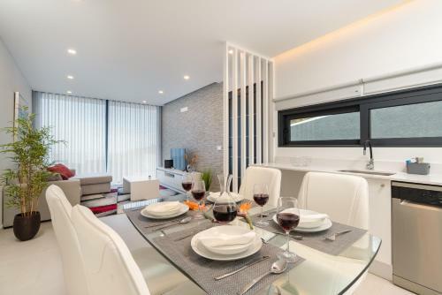 Casa Georgina