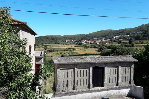 Casa Da Figueira Moura - Quintinha D`arga