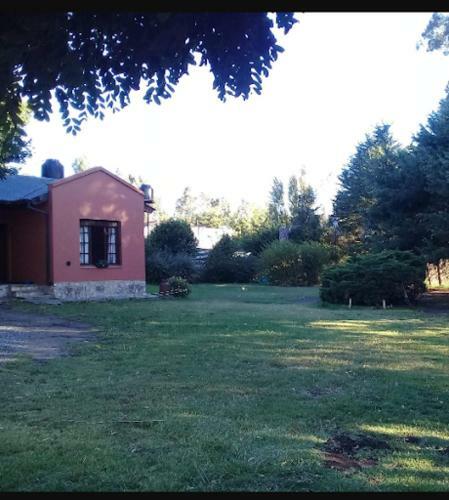 Lodge Caba�a Paso A Paso