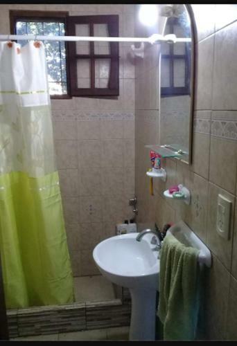 Lodge Caba�a Paso A Paso