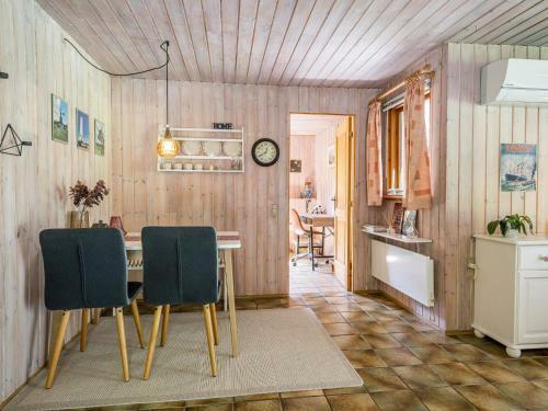 Holiday Home Oksb�l Lxxiii