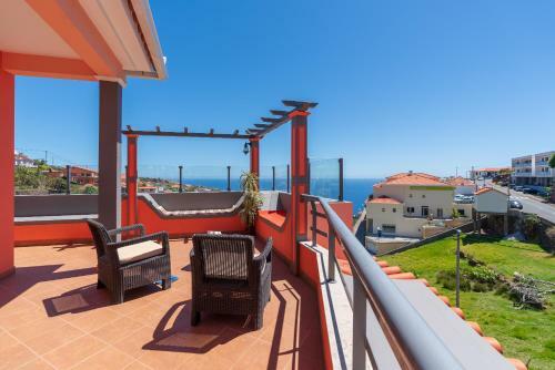 Apartment Laranjeiras