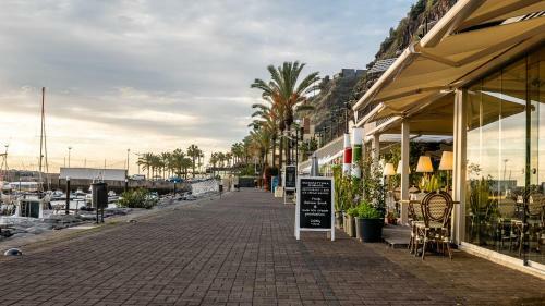 Villa Madeira Inn Vilamar