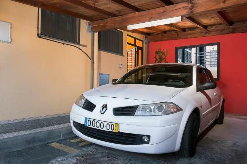 Apartamento Prazeres Cosy