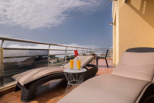 Apartamento Prazeres Cosy