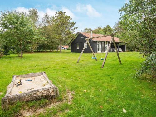 Holiday Home Oksb�l Lxxvii