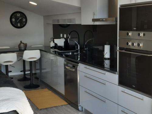 Apartamento Zeza�s Sky