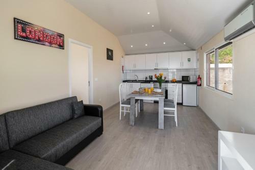 Seaview Apartment By Ourmadeira