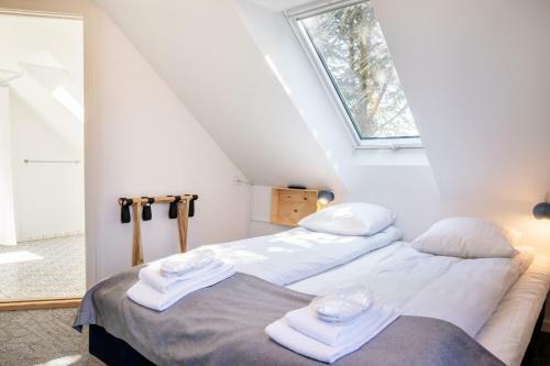 Hotel Kridthuset