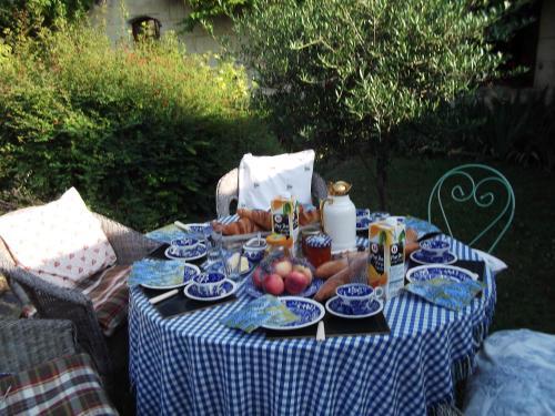 Bed & Breakfast Seigneurie Berrie