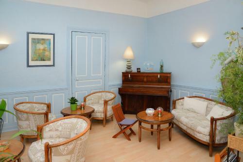 Hotel H�tel Le Dauphin