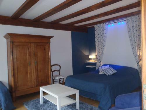 Bed & Breakfast Chambres D'h�tes Du Domaine de Jacquelin