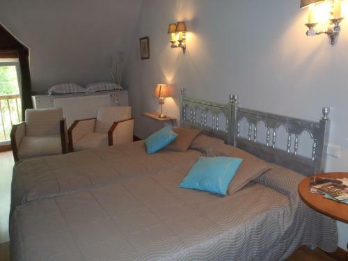 Bed & Breakfast Chambres D'h�tes Du Domaine de Jacquelin
