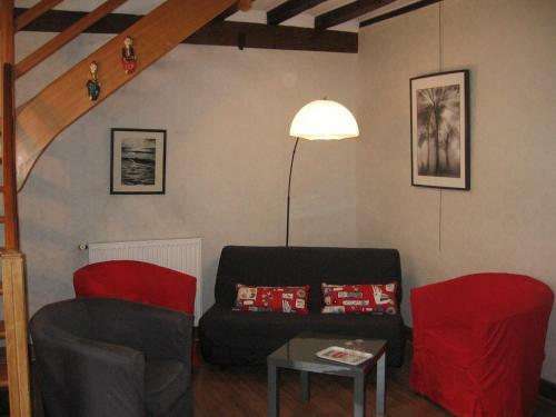 Bed & Breakfast Chambres D'h�tes Du Domaine de Jacquelin