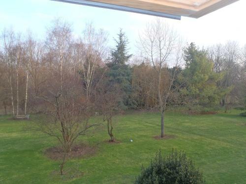 Bed & Breakfast Chambres D'h�tes Du Domaine de Jacquelin