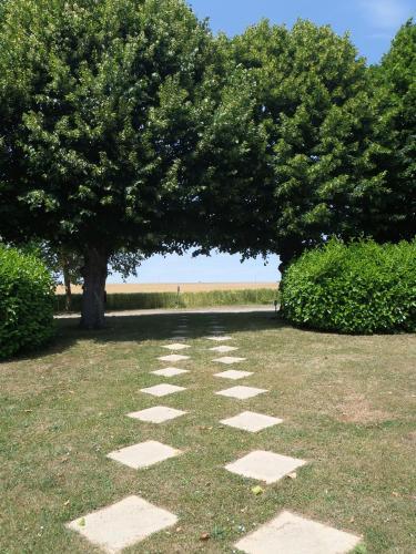Bed & Breakfast Chambres D'h�tes Du Domaine de Jacquelin