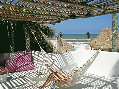 Hotel Azucar