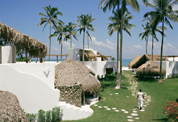 Hotel Azucar